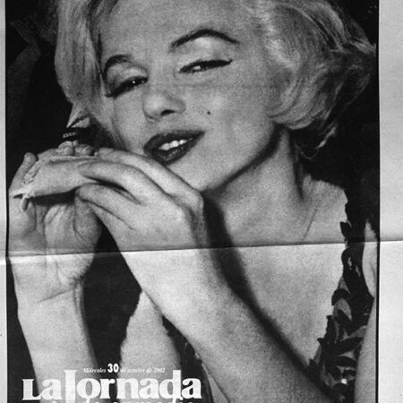 Luna Córnea 24 / La Jornada de enmedio