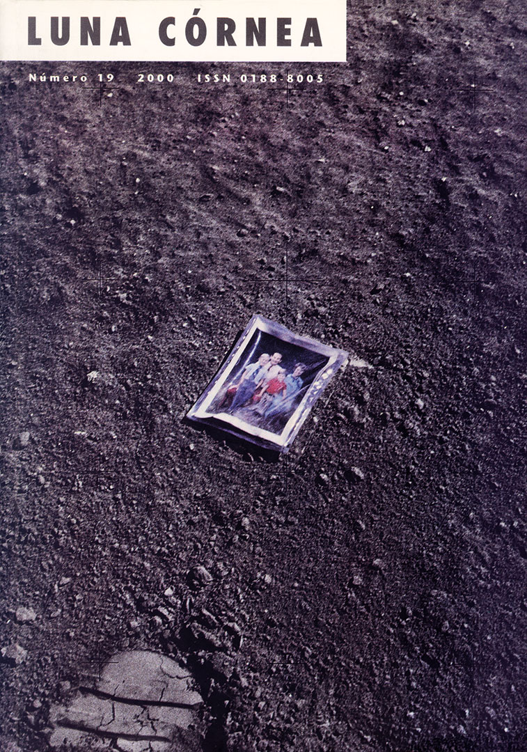 Luna Córnea 19
