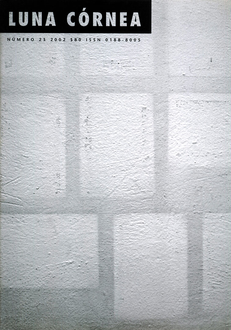 Luna Córnea 23