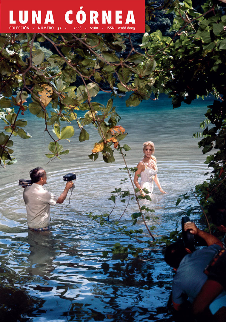 Luna Córnea 32